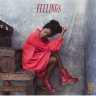 Jah9/Feelings
