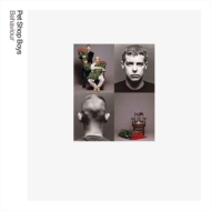 Pet Shop Boys/Behaviour Further Listening 1990-1991