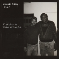 Donnie Fritts/June A Tribute To Arthur Alexander