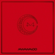 7th Mini Album: Red Moon