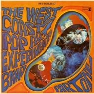 West Coast Pop Art Experimental Band/Part One (180g)