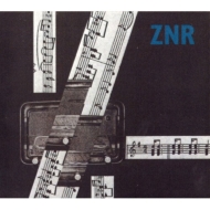 ZNR/Archive Box (Ltd)