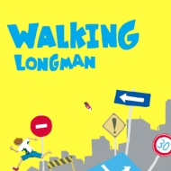 LONGMAN/Walking