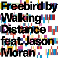 Walking Distance / Jason Moran/Freebird