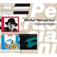 Michel Petrucciani/3 Essential Albums