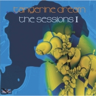 Tangerine Dream/Sessions 1