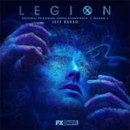 TV Soundtrack/Legion Season 2