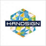 HANDSIGN/Handsign (+dvd)
