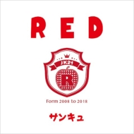 JK21R/Red