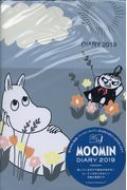 Moomin Diary 2019