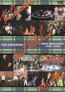 THE CHECKERS 35th Anniversary チェッカーズ・ベストヒッツ・ライブ! 1985-1992