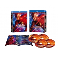 The Flash Season 4