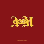 AXM/1st Single： Axm