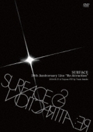 SURFACE 20th Anniversary LiveuRe:Attractionv y񐶎YՁz(2DVD+2CD)