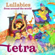 Lullabies From The World