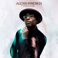 Alexis Ffrench/Evolution