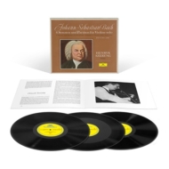 Sonatas&Partitas For Solo Violin:Szeryng