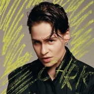 Christine and the Queens/Chris (French Language Version)(+cd)(Ltd)