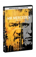 Mr.Mercedes Season 1