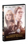 The Vanishing Of Sidney Hall