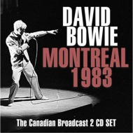 Montreal 1983 (2CD)