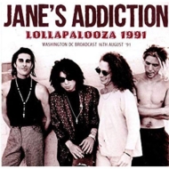 CDアルバム｜Jane's Addiction (ジェーンズ・アディクション)｜商品