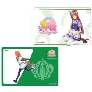 Ic�J�[�h�X�e�b�J�[ �T�C�����X�X�Y�J �E�}���v���e�B�[�_�[�r�[