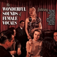 Wonderful Sounds Of Female Vocals (200g)