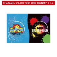 ʃobWZbg / Ղ2018~CARAMEL SPLASH TOUR 2018