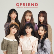 GFRIEND/Memoria /  (Time For The Moon Night)