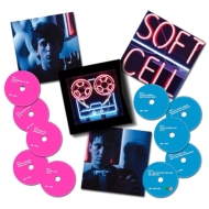 Keychains & Snowstorms -The Soft Cell Story (9CD+DVD)