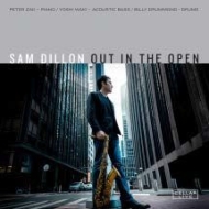 Sam Dillon/Out In The Open
