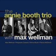 Annie Booth (Jazz)/Annie Booth Trio With Max Wellman