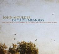 John Moulder/Decade Memoirs