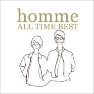 homme/Homme All Time Best