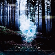 PassCode/Tonight / Talking You Out