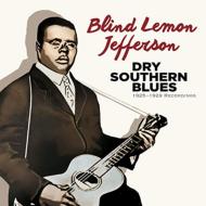 Blind Lemon Jefferson/Dry Southern Blues 1925-1929 Recordings (Rmt)