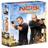 NCIS: LOS ANGELES ロサンゼルス潜入捜査班 シーズン4 <トク選BOX>