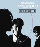 FANKS CRY-MAX (Blu-ray)