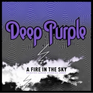 Deep Purple/Fire In The Sky ・best Selection・