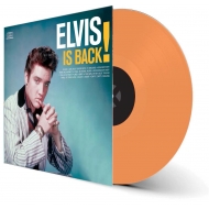Elvis Is Back! (180g)