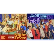 IN2IT/2nd Single Into The Night Fever