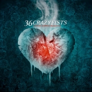 36 Crazyfists/Snow Capped Romance (Coloured Vinyl)(180g)(Ltd)