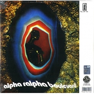 Alpha Ralpha Boulevard