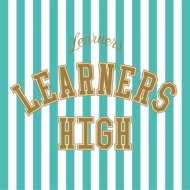 LEARNERS HIGH y萶YՁz (2CD)