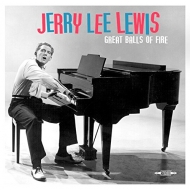 ジェリーリールイス　レコード Jerry Lee Lewis – Sun Records