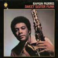 Ramon Morris/Sweet Sister Funk (Rmt)(Ltd)