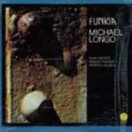 Michael Longo/Funkia (Rmt)(Ltd)
