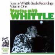 Tommy Whittle/Waxing With Whittle (Ltd)