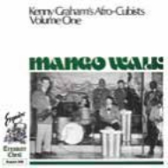 Kenny Graham/Mango Walk (Ltd)